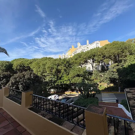 3 Bedrooms In Cabopino *