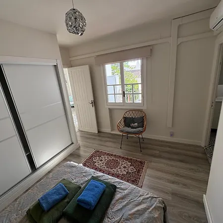 3 Bedrooms In Cabopino Apartment