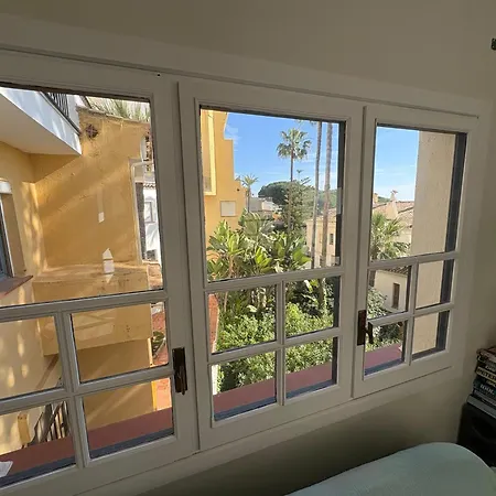 3 Bedrooms In Cabopino Apartment
