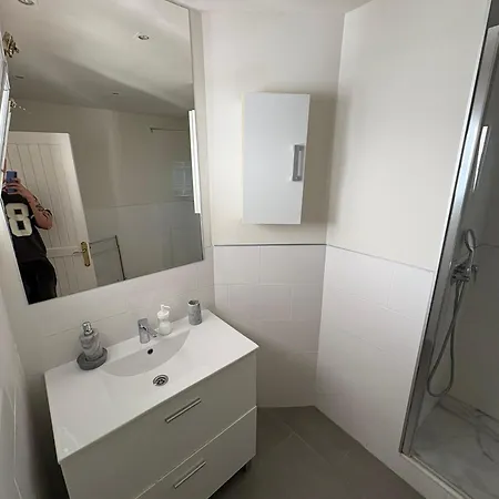 3 Bedrooms In Cabopino *