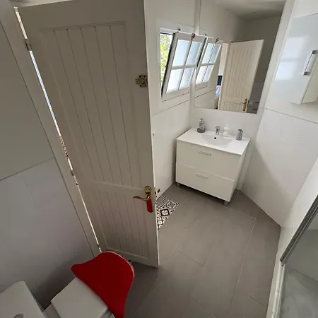 3 Bedrooms In Cabopino * Marbella