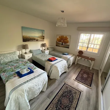 3 Bedrooms In Cabopino Apartment