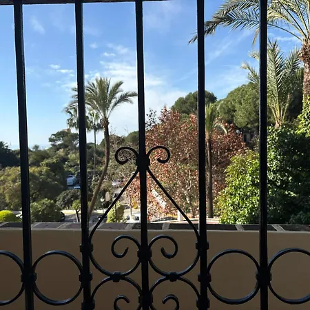Apartment 3 Bedrooms In Cabopino