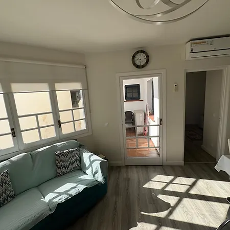 3 Bedrooms In Cabopino *
